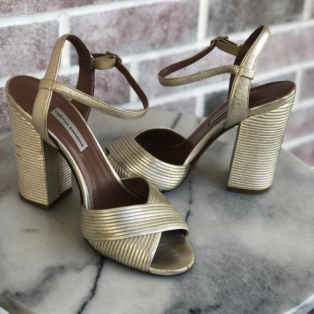 Platform Heels